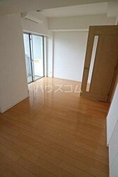 プラウドフラット早稲田 601