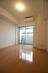 東京メトロ東西線 早稲田駅 徒歩6分の賃貸マンション 7階1Kのリビング/ダイニング