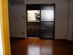 東武東上線 上板橋駅 徒歩12分の賃貸マンション 3階1Kのリビング/ダイニング