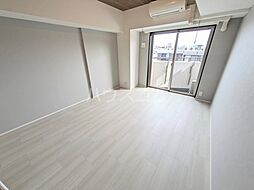 京王線 桜上水駅 徒歩2分の賃貸マンション 5階1Kのリビング/ダイニング