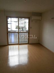 東京メトロ有楽町線 平和台駅 徒歩6分の賃貸アパート 2階1Kのリビング/ダイニング