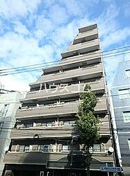 JR山手線 目白駅 徒歩11分の賃貸マンション