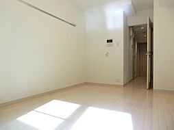 ガーラプレイス八幡山壱番館 108 1階ワンルームのリビング/ダイニング