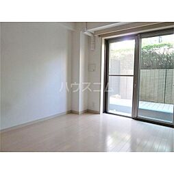 京王線 八幡山駅 徒歩10分の賃貸マンション 1階1Kのリビング/ダイニング