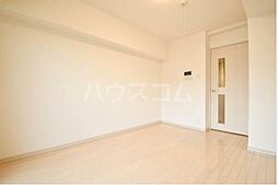 京王線 八幡山駅 徒歩10分の賃貸マンション 1階1Kのリビング/ダイニング