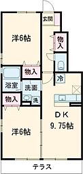 吉祥寺駅 11.0万円