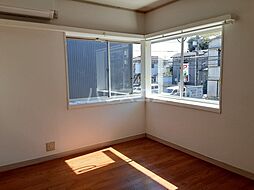 西武新宿線 沼袋駅 徒歩14分の賃貸アパート 2階ワンルームのリビング/ダイニング