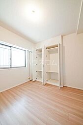 東武東上線 成増駅 徒歩6分の賃貸マンション 1階2LDKのリビング/ダイニング