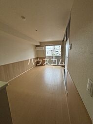 フェアレーン高野台II 202 2階1LDKのリビング/ダイニング