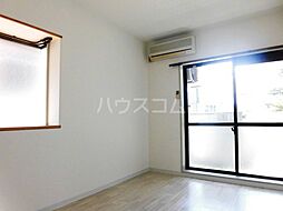 名古屋市営名城線 名古屋大学駅 徒歩11分の賃貸マンション 3階ワンルームのリビング/ダイニング