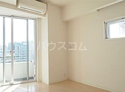 JR山手線 高田馬場駅 徒歩8分の賃貸マンション 8階1Kのリビング/ダイニング