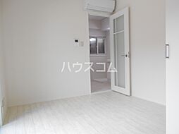 ハウスタカシマＡ棟 102 1階1Kのリビング/ダイニング