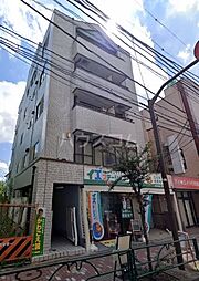 京成押上線 京成立石駅 徒歩6分の賃貸マンション