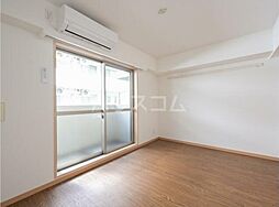 東武東上線 成増駅 徒歩5分の賃貸マンション 2階1Kのリビング/ダイニング