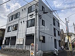 西武新宿線 沼袋駅 徒歩7分