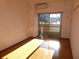 東武東上線 和光市駅 徒歩4分の賃貸マンション 2階1Kのリビング/ダイニング