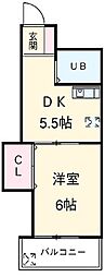覚王山駅 4.0万円