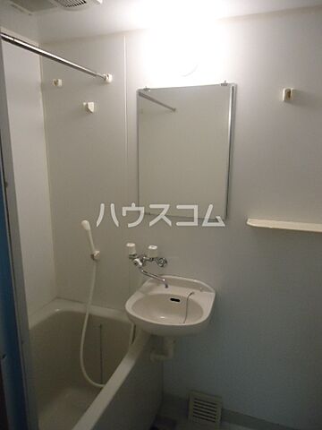 浴室