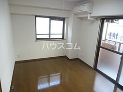 シティライフ本郷北 408 4階1Kのリビング/ダイニング