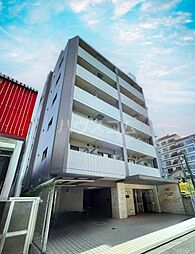 スカイコート中村橋第2 102