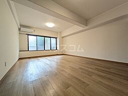 小田急小田原線 祖師ヶ谷大蔵駅 徒歩18分の賃貸マンション 1階ワンルームのリビング/ダイニング