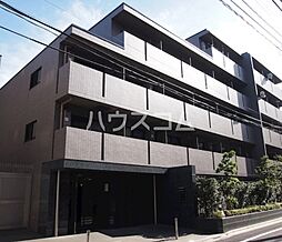 東京メトロ東西線 早稲田駅 徒歩4分の賃貸マンション