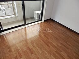 東京メトロ有楽町線 地下鉄成増駅 徒歩9分の賃貸テラスハウス 1階1DKのリビング/ダイニング