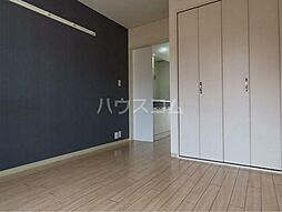 京王線 つつじヶ丘駅 徒歩5分の賃貸アパート 1階1Kのリビング/ダイニング