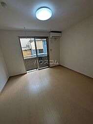 東急東横線 元住吉駅 徒歩19分の賃貸アパート 1階1Kのリビング/ダイニング