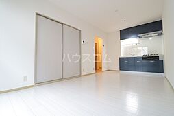 セジュール彩　弐番館