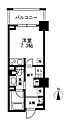 レジディア中落合-B3階11.6万円