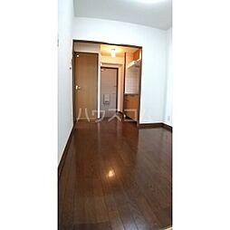 グランドールＪ・Ｓ 201 2階1DKのリビング/ダイニング