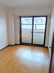 名古屋市営東山線 覚王山駅 徒歩10分の賃貸マンション 5階3LDKのリビング/ダイニング