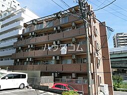 名古屋市営東山線 本郷駅 徒歩6分