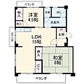 コーポビークル3階5.0万円