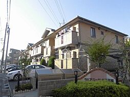 京成本線 お花茶屋駅 徒歩13分の賃貸アパート