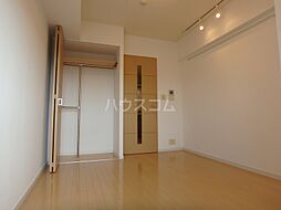 ＨＦ早稲田レジデンス 301 3階1Kのリビング/ダイニング