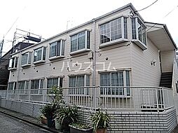 JR常磐線 亀有駅 徒歩6分