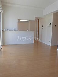 クレール大洲 2階3LDKのリビング/ダイニング