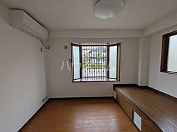 メゾン・ド・エテ 102 1階1Kのリビング/ダイニング