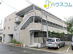 名古屋市営東山線 本山駅 徒歩4分の賃貸マンション