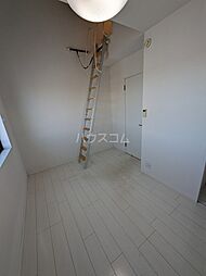 横浜市営地下鉄グリーンライン 日吉本町駅 徒歩5分の賃貸アパート 2階1Kのリビング/ダイニング