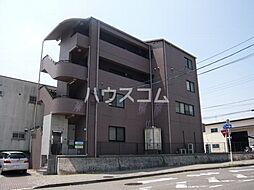 名古屋市営東山線 上社駅 徒歩3分