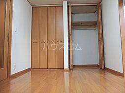 プロヴァンス日吉 201 2階1Kのリビング/ダイニング