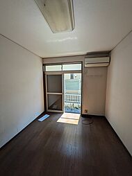 東武東上線 和光市駅 徒歩9分の賃貸アパート 1階1Kのリビング/ダイニング