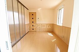 アネックスツイン　Ｂ 101 1階2Kのリビング/ダイニング