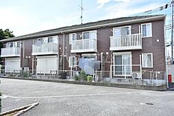 サンライズヒルＡ 203