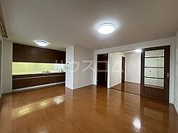 名古屋市営名城線 自由ヶ丘駅 徒歩11分の賃貸マンション 2階3LDKのリビング/ダイニング