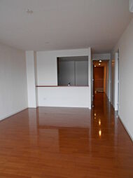 名古屋市営名城線 自由ヶ丘駅 徒歩11分の賃貸マンション 3階3LDKのリビング/ダイニング