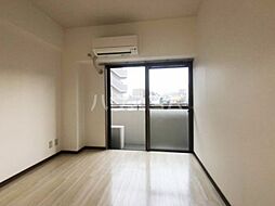 インペリアル本丸 4階3DKのリビング/ダイニング